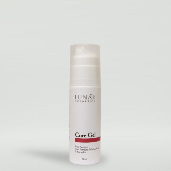 cure gel
